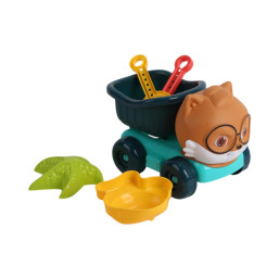 Beach Truck Set